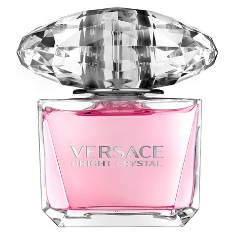 туалетная вода versace bright crystal